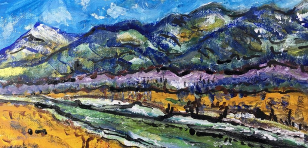 Radium Village Arts & Culture Society