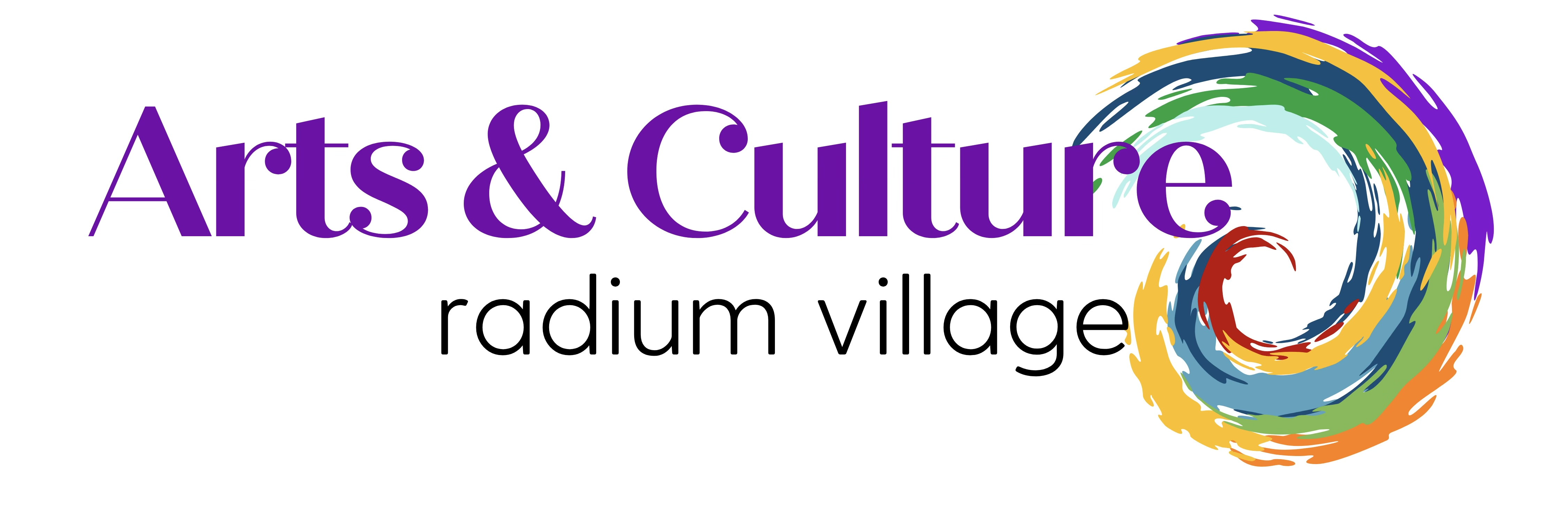 Radium Village Arts & Culture Society