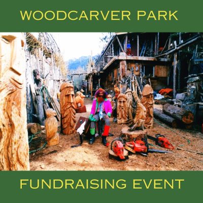 Woodcarver Park
